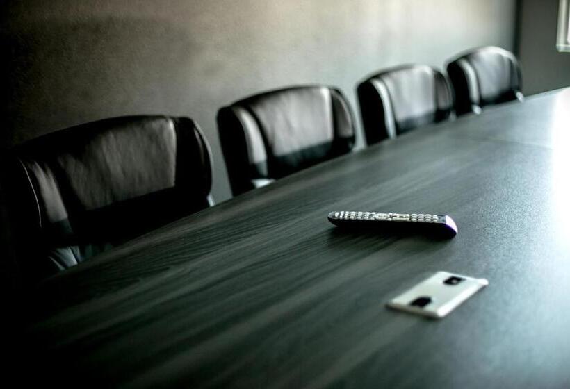 호텔 High Country Suites