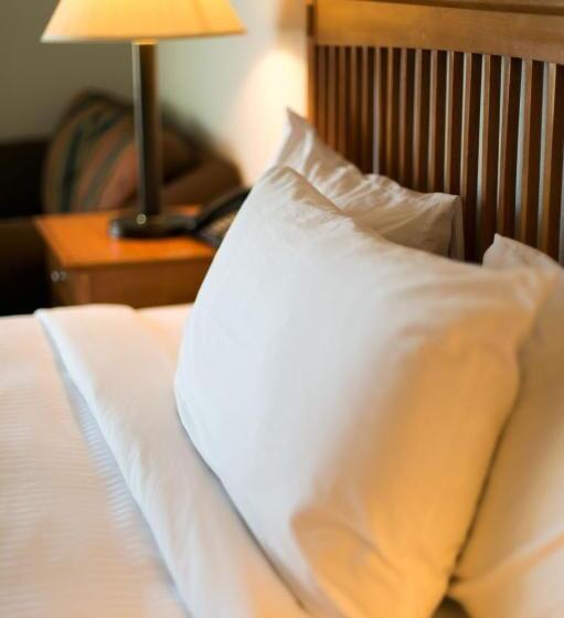 호텔 High Country Suites