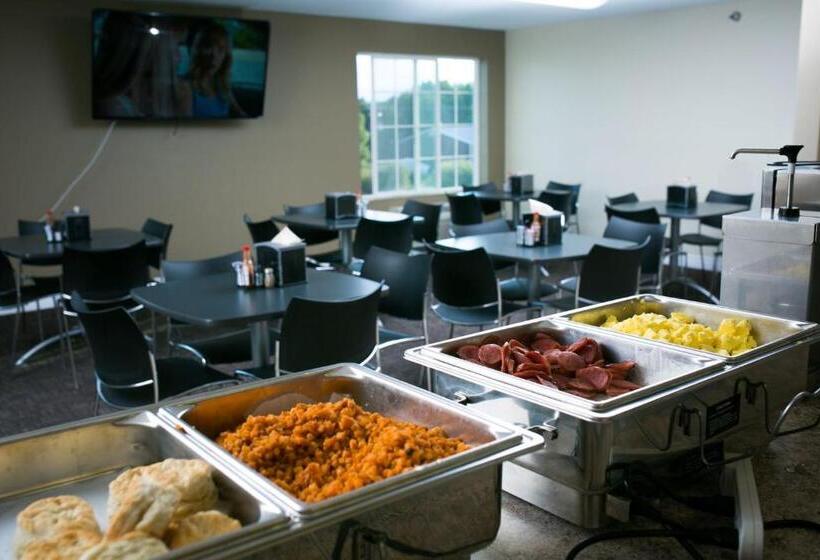 호텔 High Country Suites