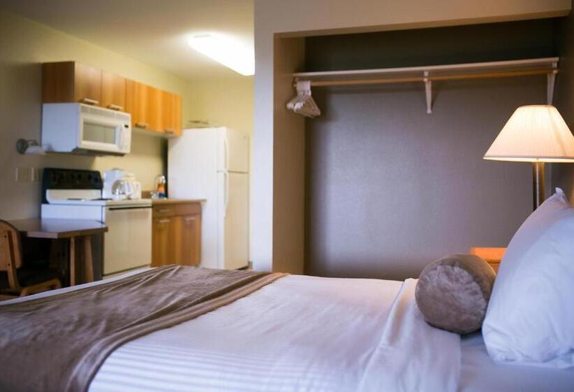 호텔 High Country Suites