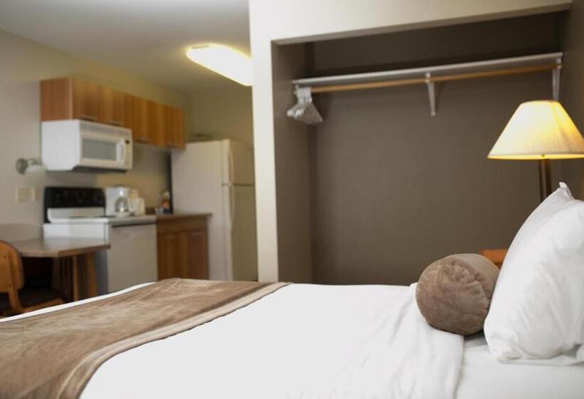 호텔 High Country Suites