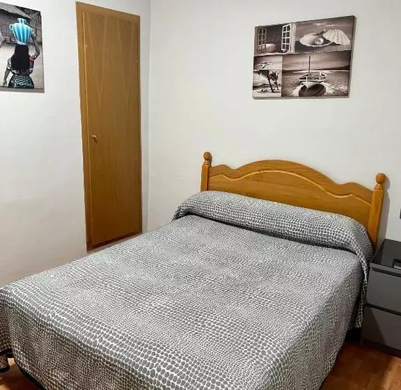 هتل Hospederia Del Pilar