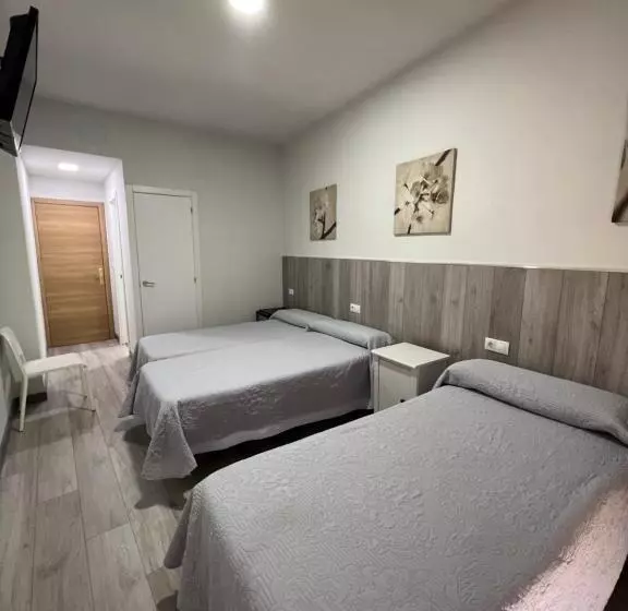 هتل Hospederia Del Pilar