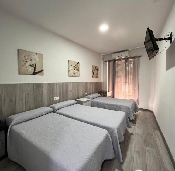 فندق Hospederia Del Pilar