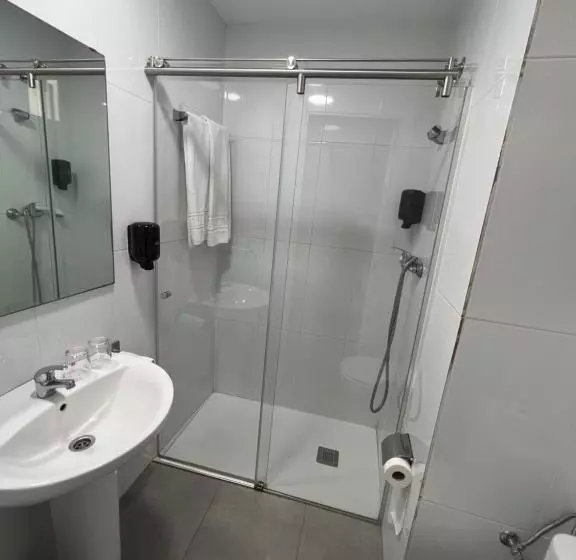 هتل Hospederia Del Pilar