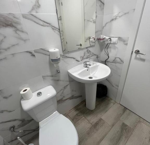 فندق Hospederia Del Pilar