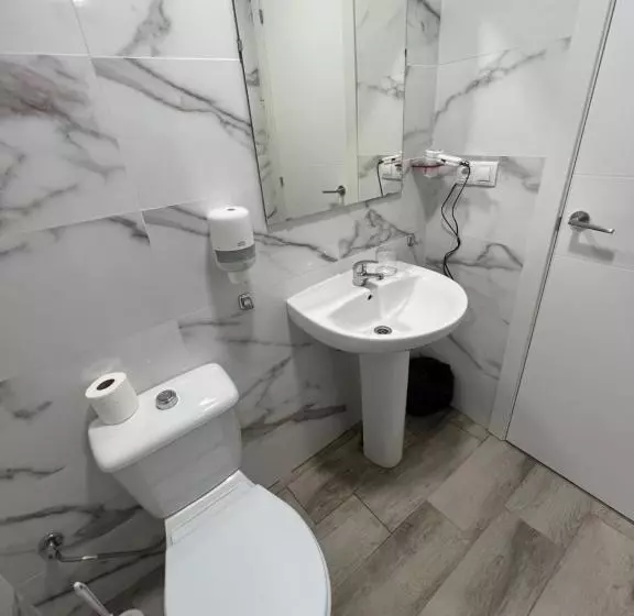هتل Hospederia Del Pilar