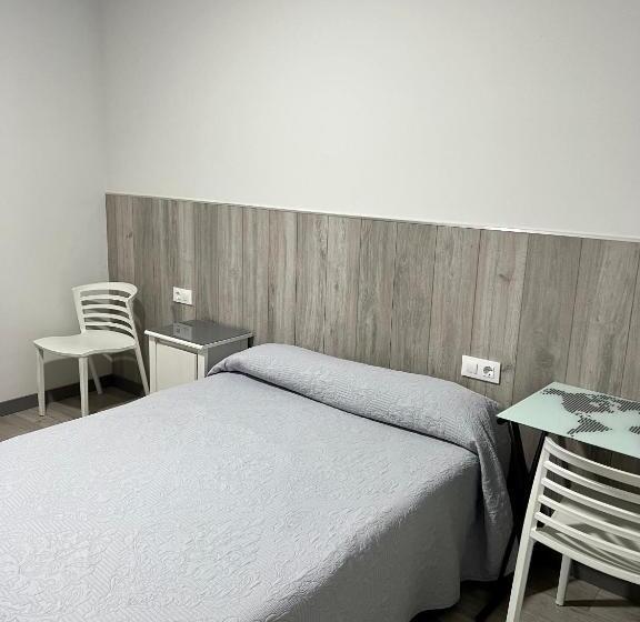 فندق Hospederia Del Pilar