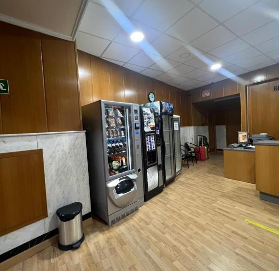 فندق Hospederia Del Pilar