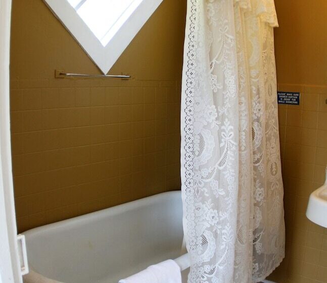 ホテル Jarrett House