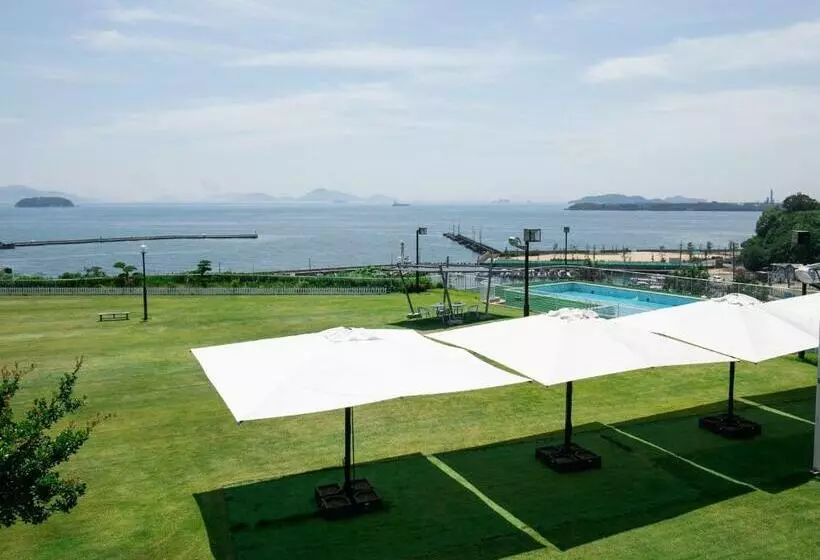 Hotelli Kurashiki Seaside