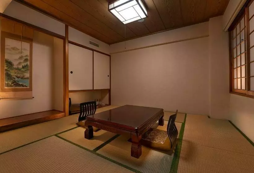 Hotelli Kurashiki Seaside