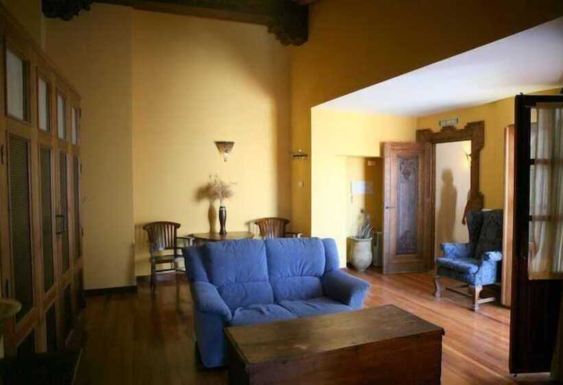 فندق La Colegiata De Ronda