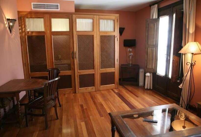 فندق La Colegiata De Ronda