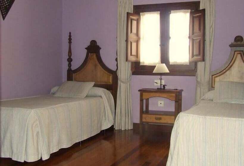 فندق La Colegiata De Ronda