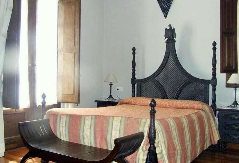 فندق La Colegiata De Ronda