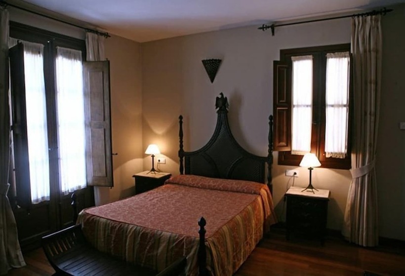 فندق La Colegiata De Ronda