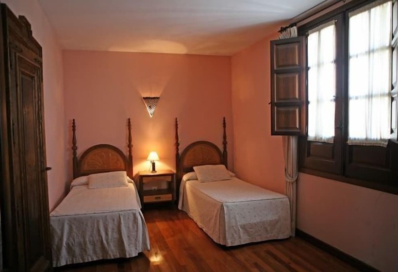 فندق La Colegiata De Ronda