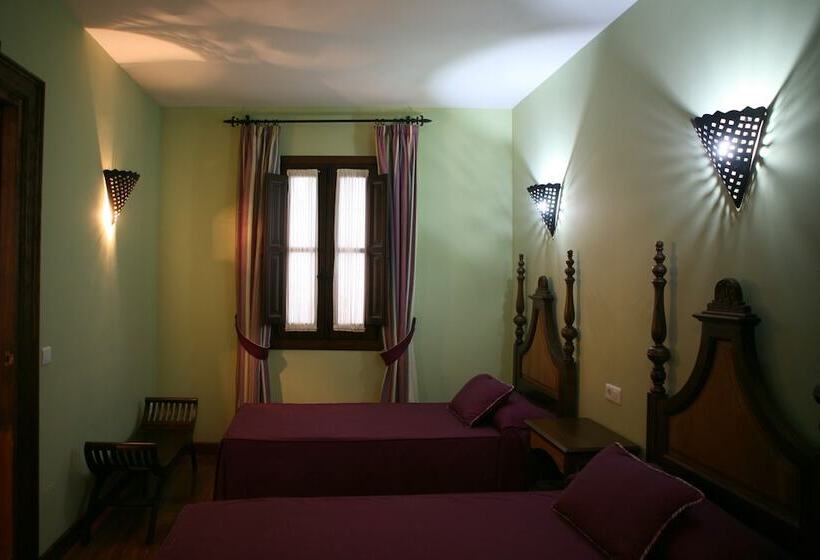 فندق La Colegiata De Ronda