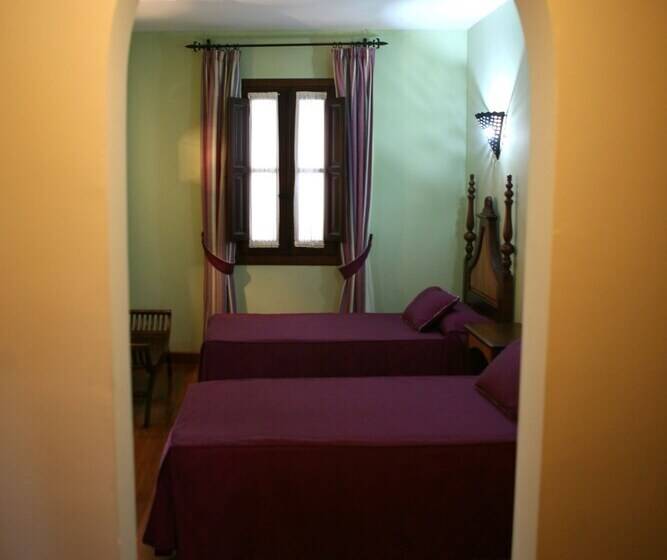 فندق La Colegiata De Ronda