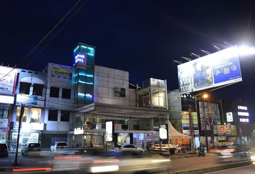 Hotel Papaho