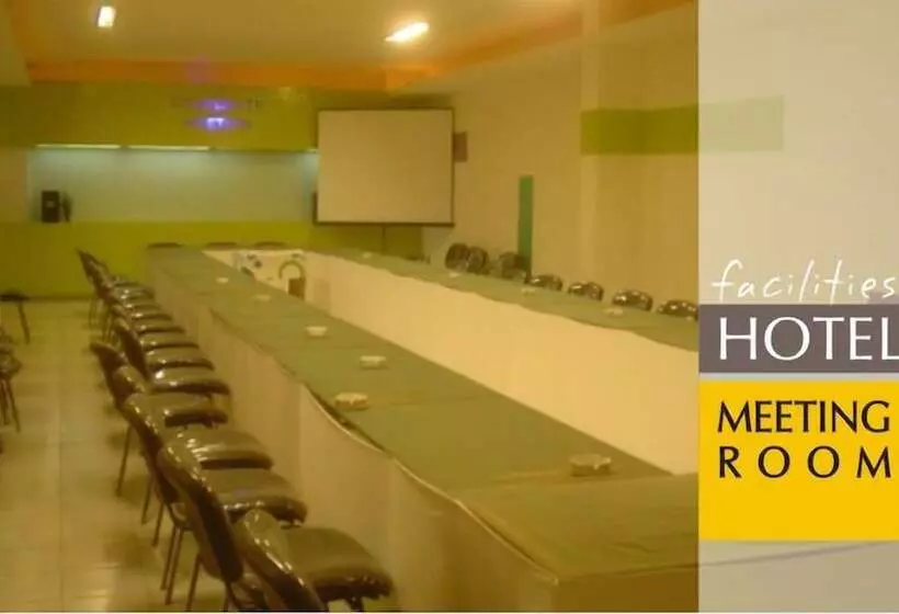 Hotel Papaho