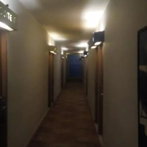 Hotel Papaho