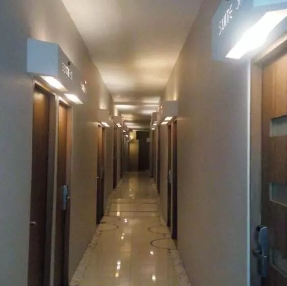 Hotel Papaho