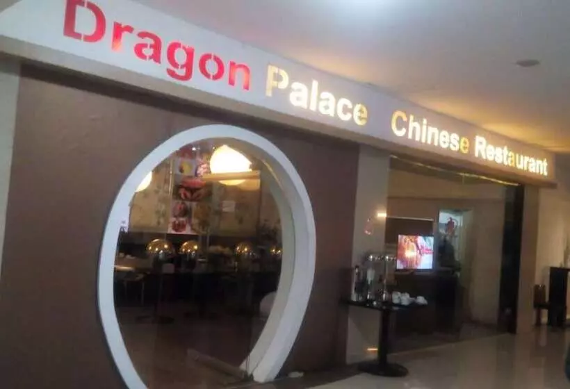 Hotel Papaho