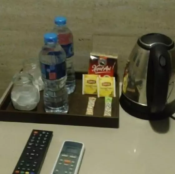 Hotel Papaho