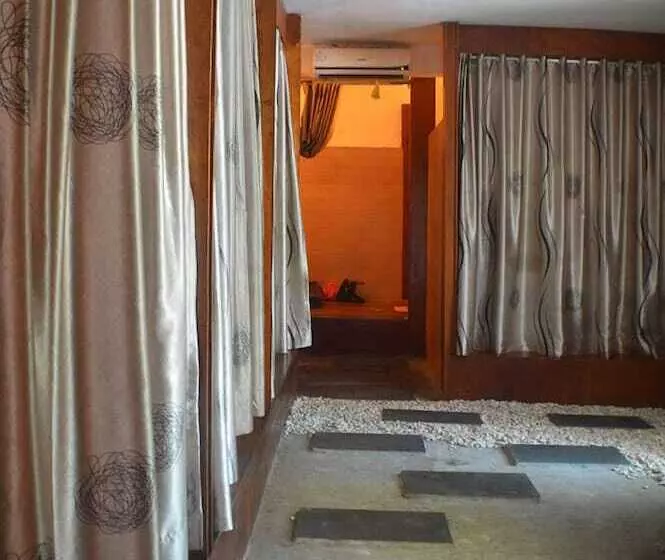 Hotel Papaho