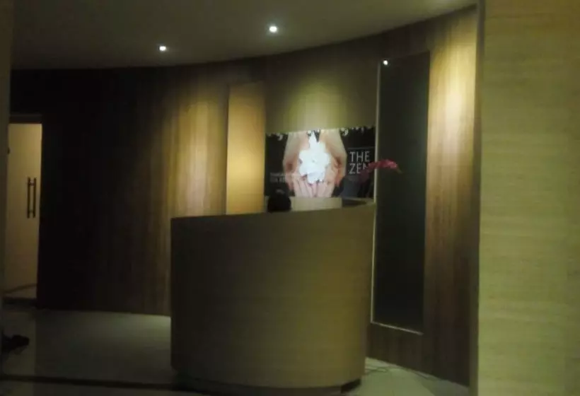 Hotel Papaho