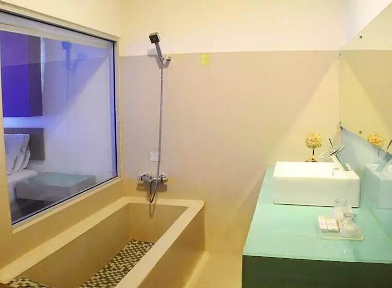 Hotel Papaho
