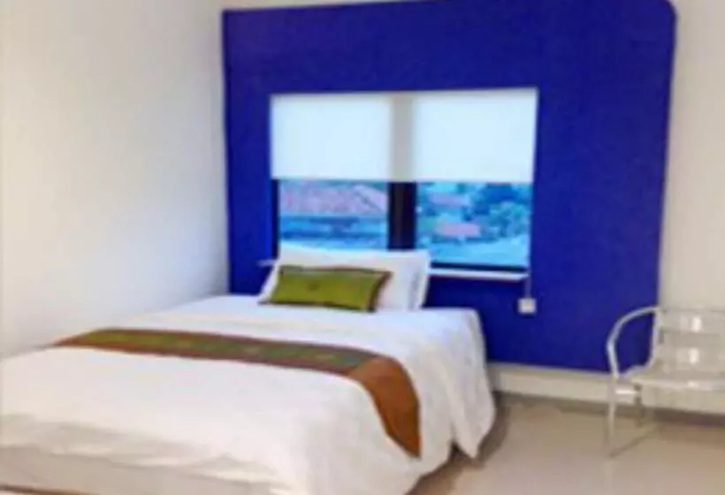 Hotel Papaho