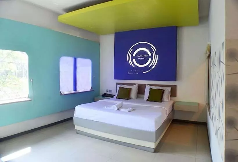 Hotel Papaho
