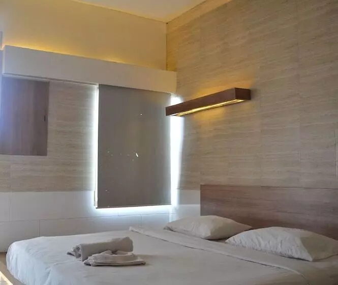 Hotel Papaho