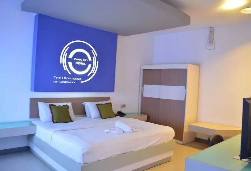 Hotel Papaho