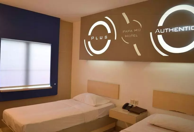 Hotel Papaho