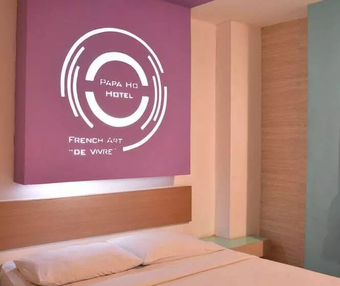 Hotel Papaho