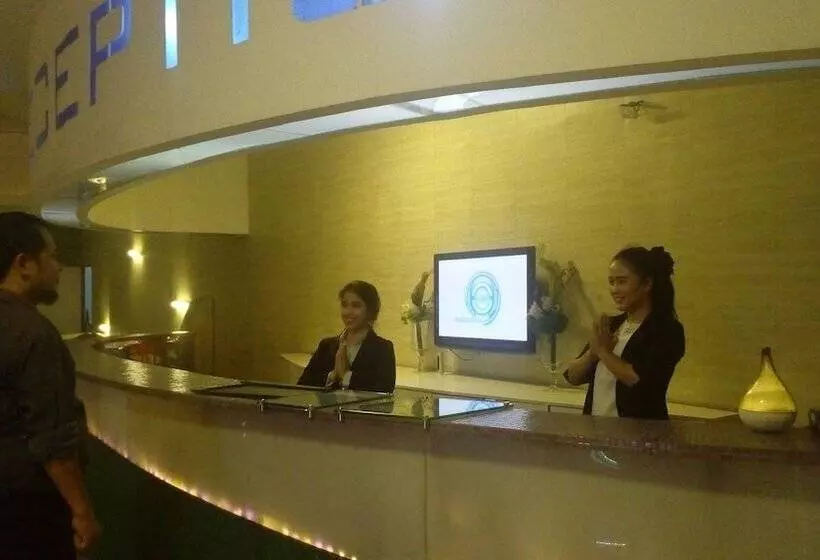 Hotel Papaho