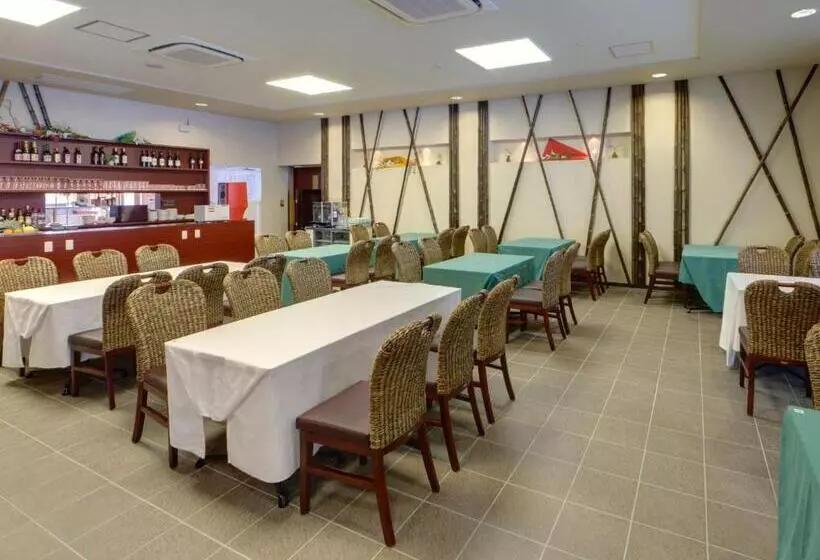 Hotelli Quad Inn Yokote