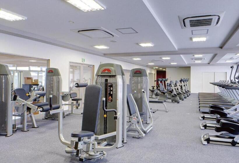 Hotel Quad Inn Yokote