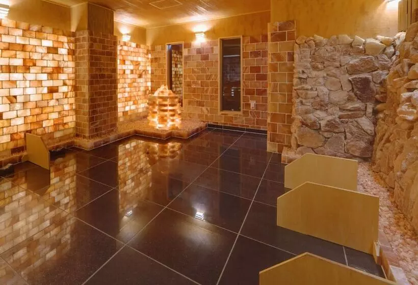 Hotelli Quad Inn Yokote