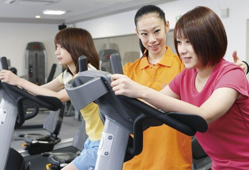 Hotel Quad Inn Yokote