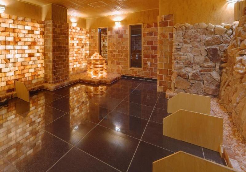 Hotel Quad Inn Yokote