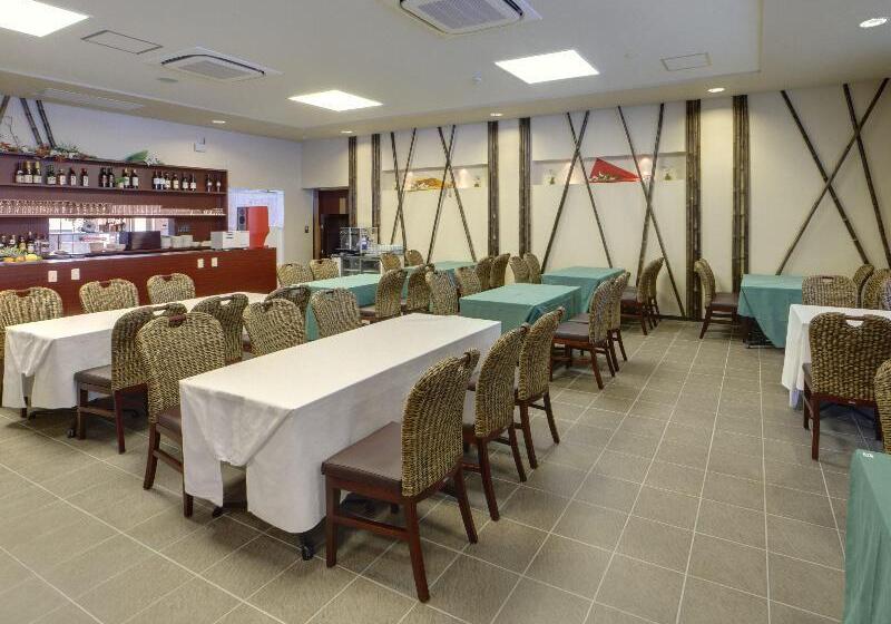Hotel Quad Inn Yokote