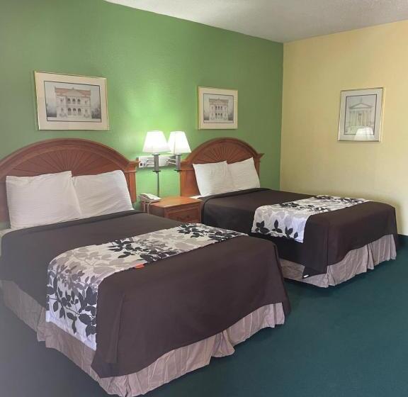 ホテル Relax Inn Dilley