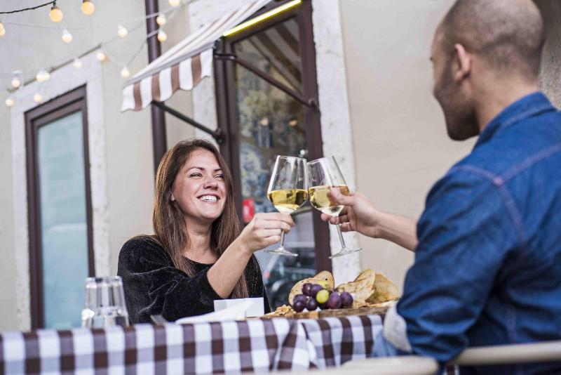 هتل Santiago De Alfama  Boutique