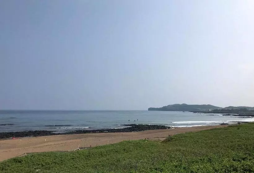 ホテル Seogwipo Js