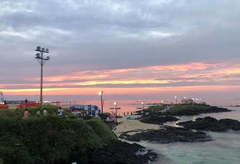 ホテル Seogwipo Js